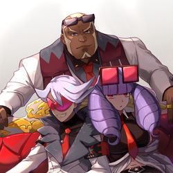 This is a pixiv picture whose title is 無題.