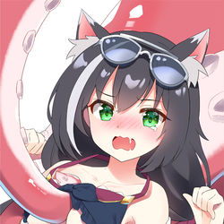 This is a pixiv picture whose title is ハッピーキャルデー.