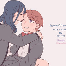 This is a pixiv picture whose title is Twitterまとめ.