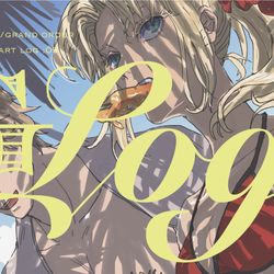 This is a pixiv picture whose title is FGO LOGいろいろ.