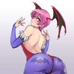 This is a pixiv picture whose title is lilith.