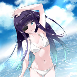This is a pixiv picture whose title is らくがき201905-08.