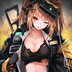 This is a pixiv picture whose title is 9!.