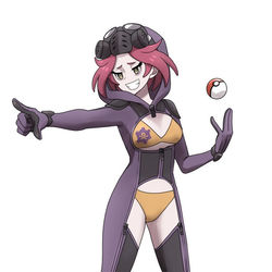 This is a pixiv picture whose title is いろいろ.