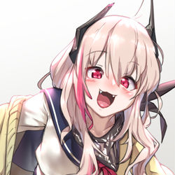 This is a pixiv picture whose title is SOP II.