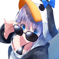 This is a pixiv picture whose title is ラムダリリス.