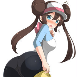 This is a pixiv picture whose title is お着換え中のメイちゃん発見！.