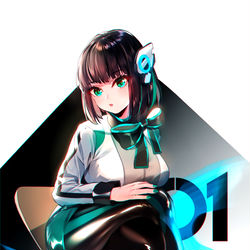 This is a pixiv picture whose title is 9.3.