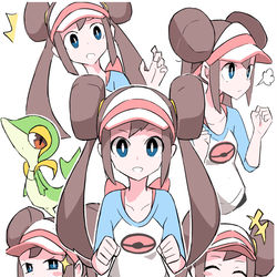 This is a pixiv picture whose title is メイ.