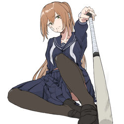 This is a pixiv picture whose title is GF.