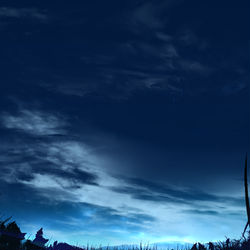 This is a pixiv picture whose title is 朝が涼しくなってきた.