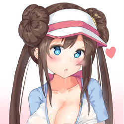 This is a pixiv picture whose title is メイちゃん.