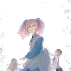 This is a pixiv picture whose title is Royal Scandal.