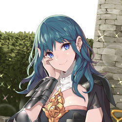 This is a pixiv picture whose title is お茶会ベレス.