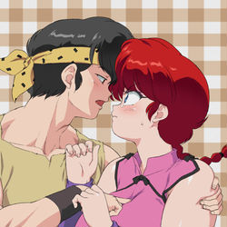 This is a pixiv picture whose title is 爆砕つんつん.