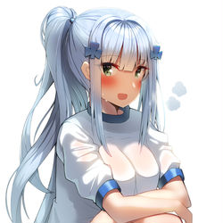 This is a pixiv picture whose title is 416.