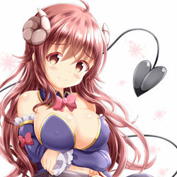 This is a pixiv picture whose title is 危機管理フォーム.