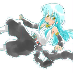 This is a pixiv picture whose title is 《転スラ》今日の落書き.