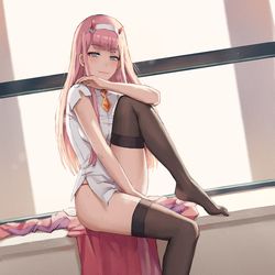 This is a pixiv picture whose title is 一些涂鸦~.