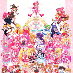 This is a pixiv picture whose title is ☆ﾟ+.　♥ﾟ+.☆.