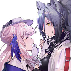This is a pixiv picture whose title is chu.