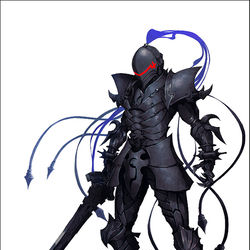 This is a pixiv picture whose title is ランスロット（バーサーカー）.