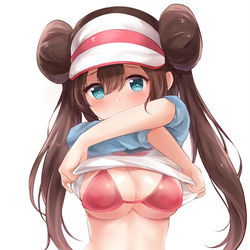 This is a pixiv picture whose title is メイちゃん.