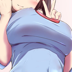 This is a pixiv picture whose title is メイちゃぁぁーーーーーーーんんん♡♡♡.