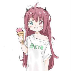This is a pixiv picture whose title is Twitterに最近投稿してたVのイラストまとめ.