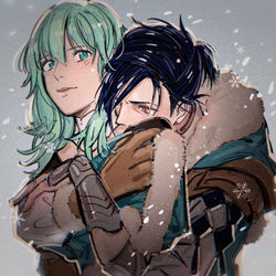 This is a pixiv picture whose title is フェリレス.