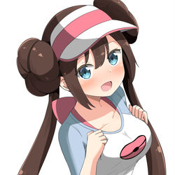 This is a pixiv picture whose title is 元気メイっ"ぱい"！.