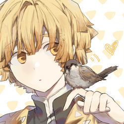 This is a pixiv picture whose title is ☇.