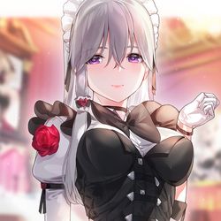 This is a pixiv picture whose title is ■.