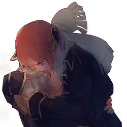 This is a pixiv picture whose title is 沖神log(2015).