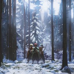 This is a pixiv picture whose title is Demon Slayer: Kimetsu no Yaiba.