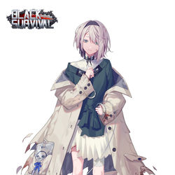 This is a pixiv picture whose title is 囮シセラ.