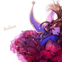 This is a pixiv picture whose title is Twitterらくがきログ.