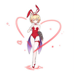 This is a pixiv picture whose title is —❤—.