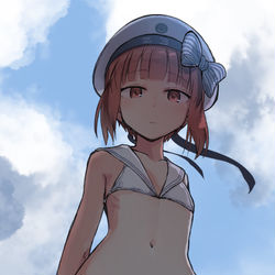 This is a pixiv picture whose title is あなた…懲りないのね.