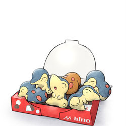 This is a pixiv picture whose title is ピノアラシ.