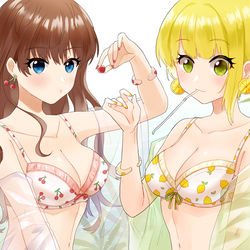 This is a pixiv picture whose title is しきフレ.