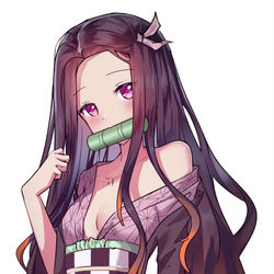 This is a pixiv picture whose title is 无题.