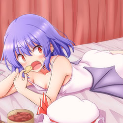 This is a pixiv picture whose title is サバト.