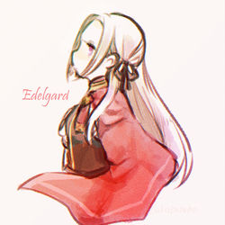 This is a pixiv picture whose title is 風花雪月ログまとめ.