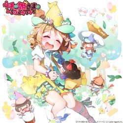This is a pixiv picture whose title is マミィちゃん.