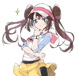 This is a pixiv picture whose title is なるほドヤメイちゃん.