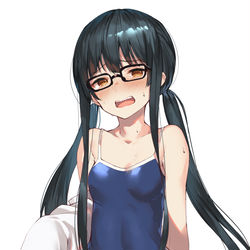 This is a pixiv picture whose title is 化学先輩.