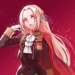 This is a pixiv picture whose title is フレスベルグの少女.