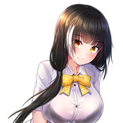 This is a pixiv picture whose title is 로.