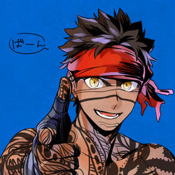 This is a pixiv picture whose title is FGOらくがきまとめ.
